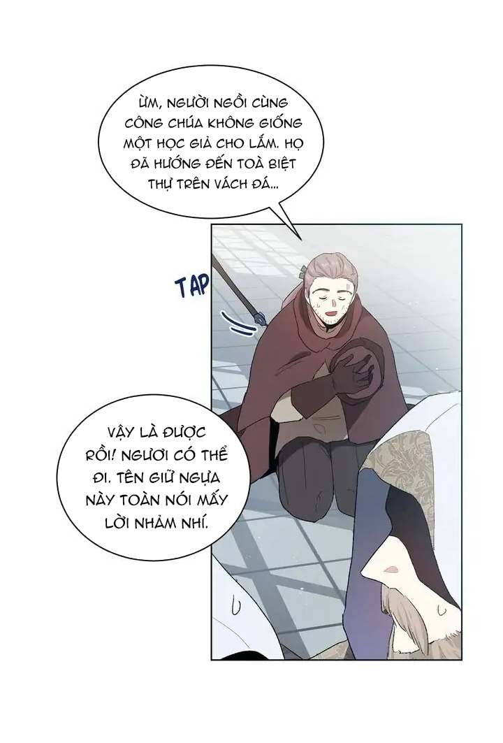 tôi là fan cứng hoàng tử chapter 48.2 17