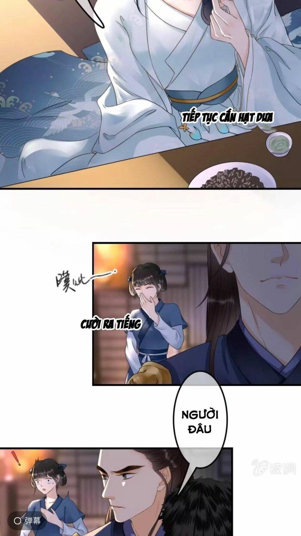 sủng phi của vương chapter 103 20