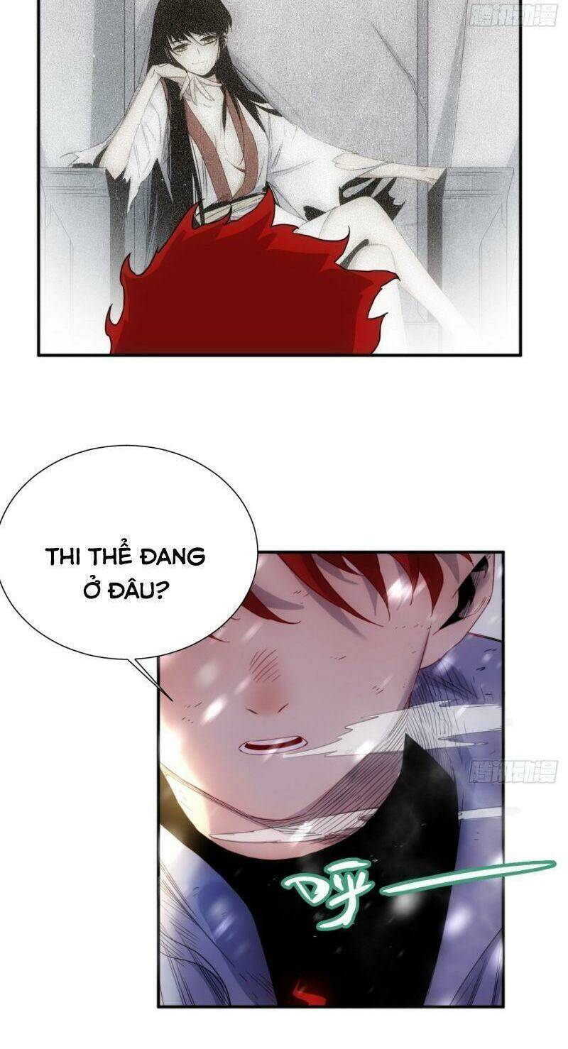 ma vương là đại địa chủ chapter 5 4