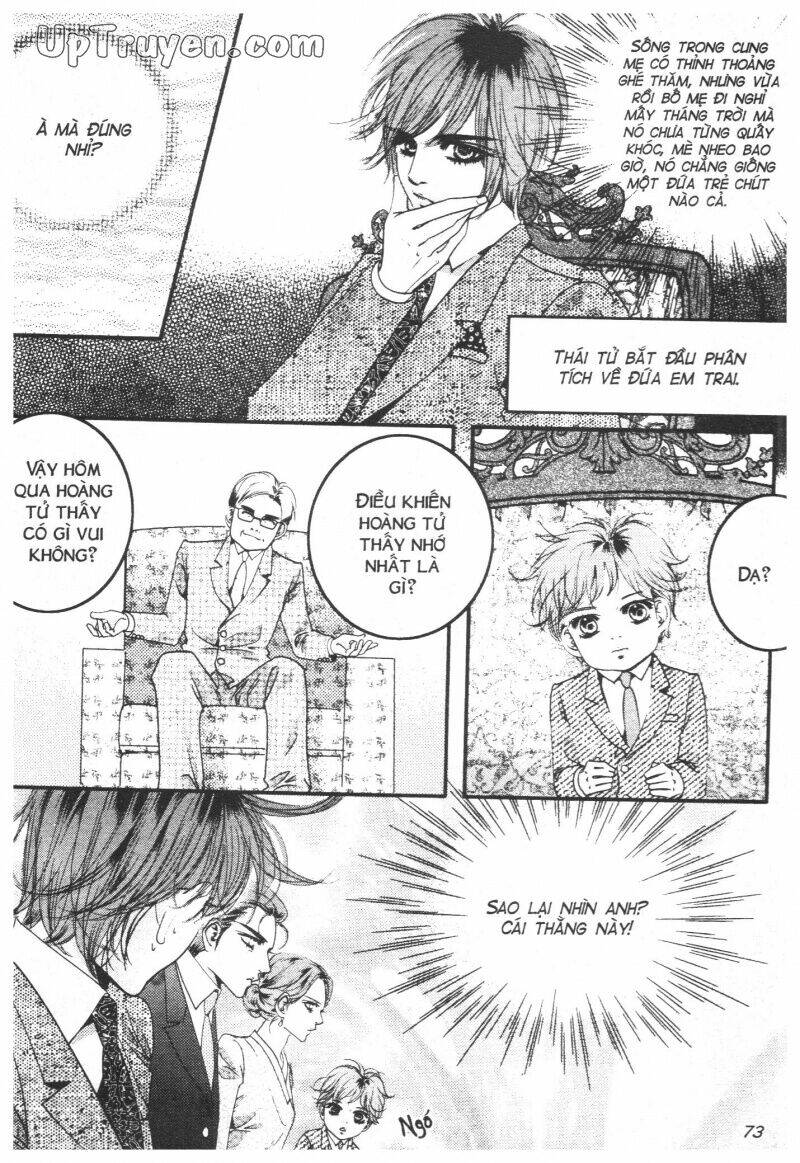 hoàng cung chapter 27 72