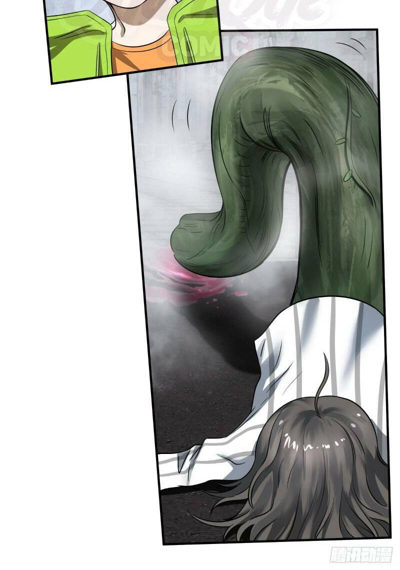 danh sách kẻ phản diện chapter 70 4