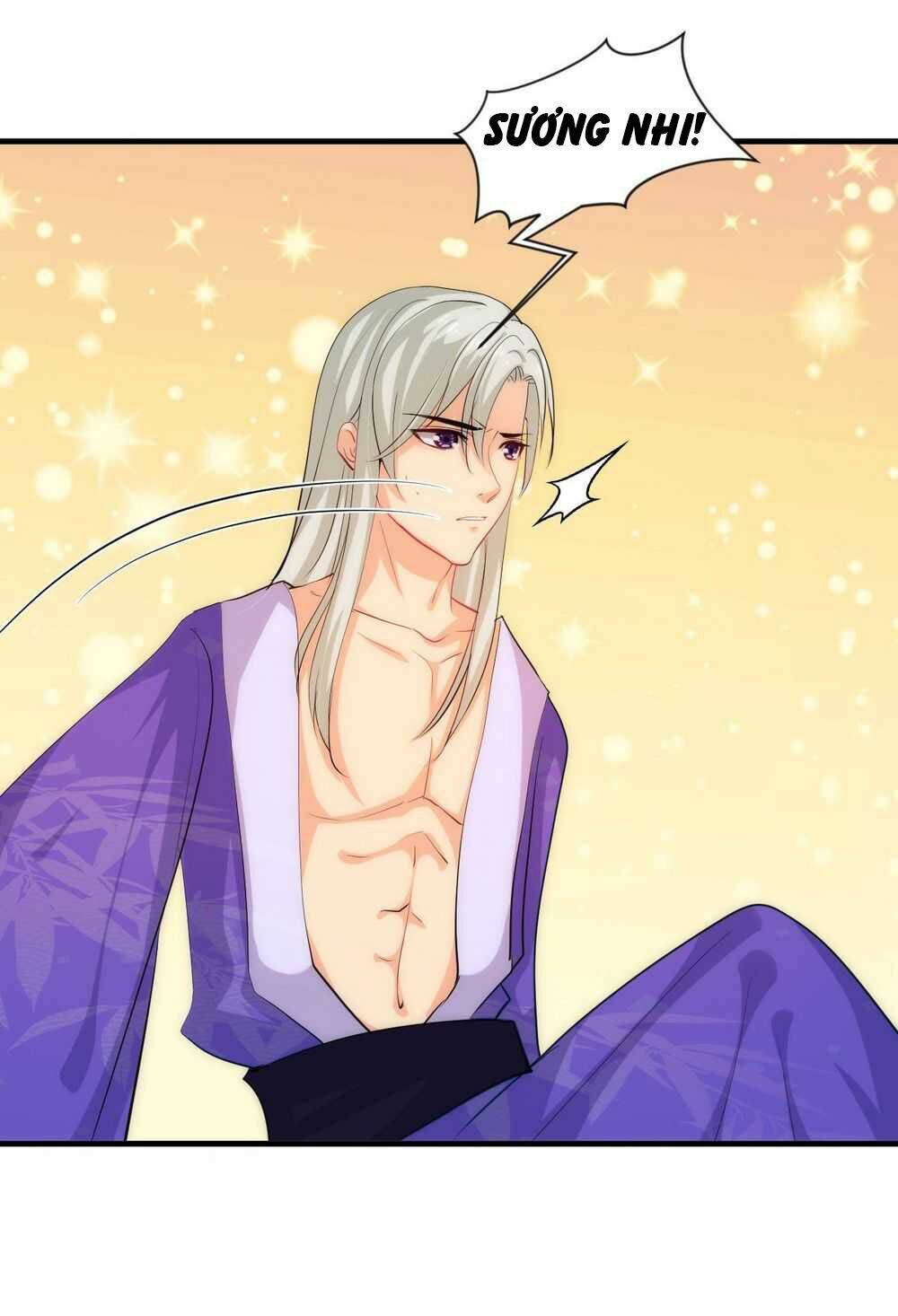 dưỡng thiếu chủ đấu tra nam chapter 91 16