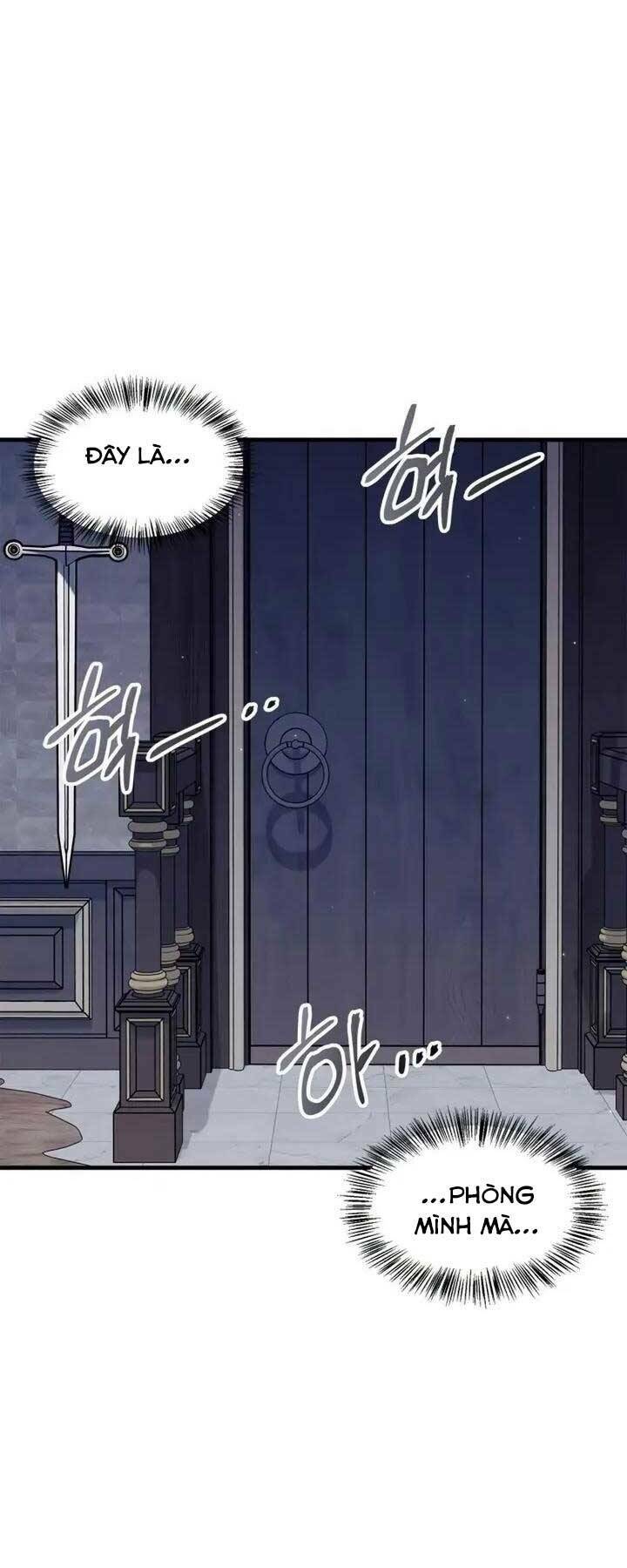 Kí Sự Hồi Quy Chapter 54 64