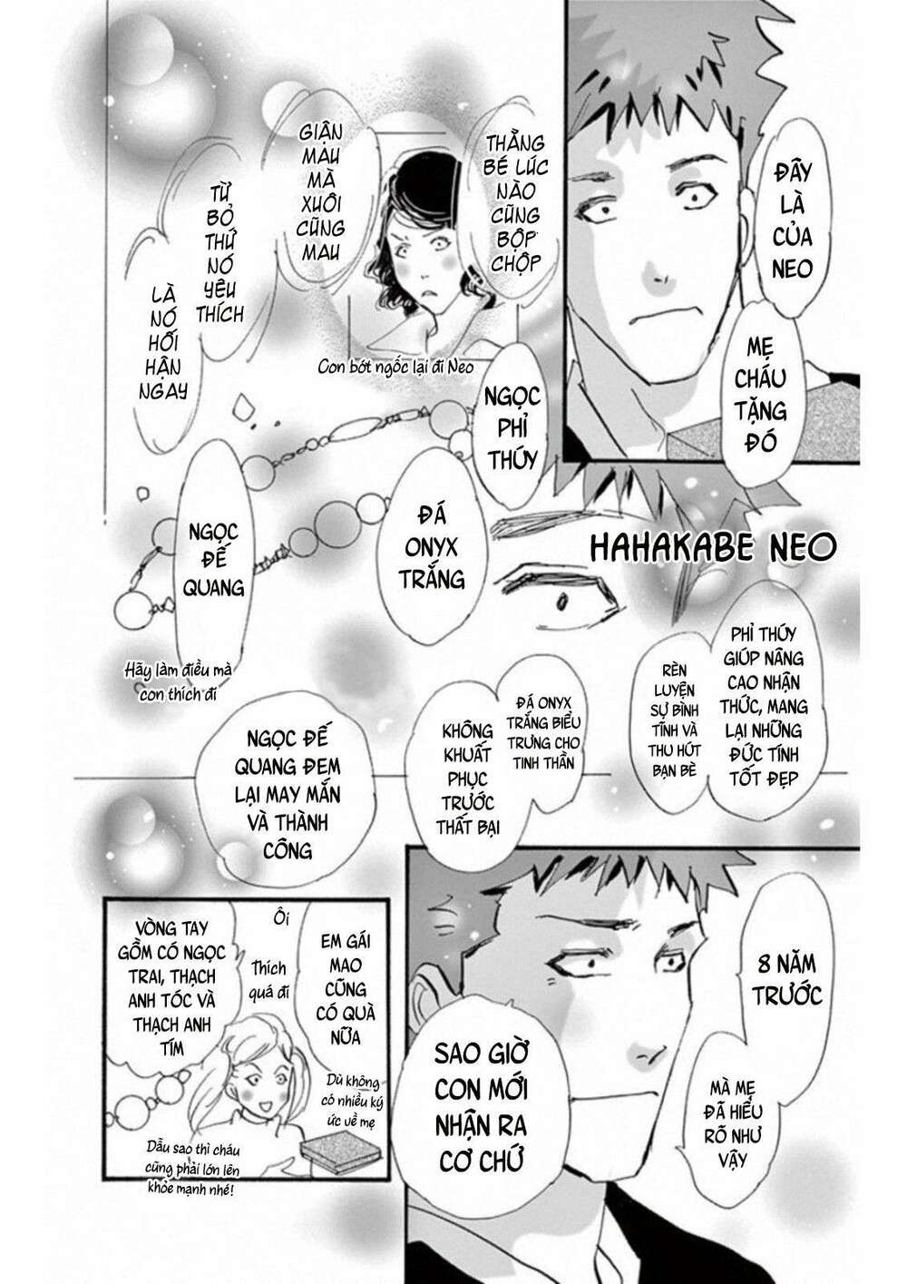 bí ẩn kunou totonou chapter 4.6 34