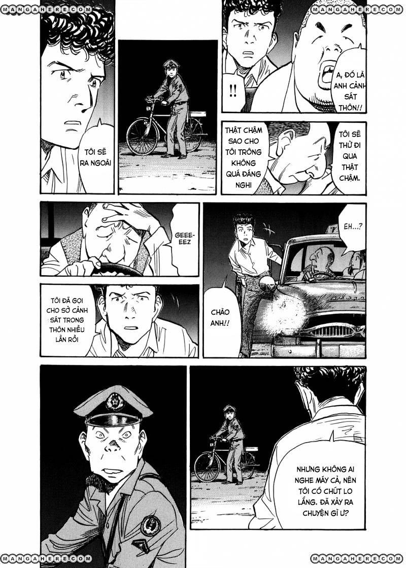 billy bat chapter 75 17