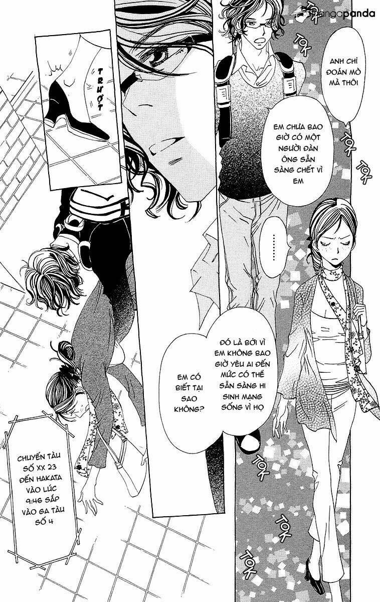 chị tôi lấy chồng chapter 4 29