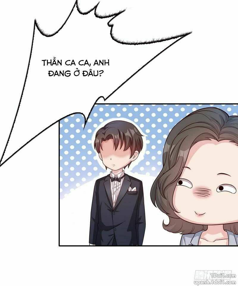 nam thần manh bảo tận diệt chapter 42 7