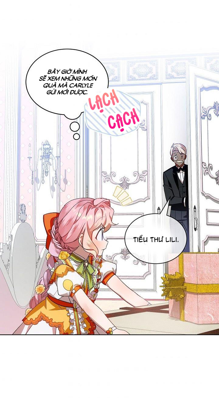 quý cô quyền lực chapter 30 56