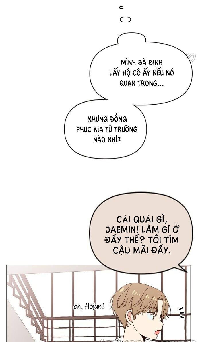 thanh xuân rực rỡ - season of blossom chapter 90 26