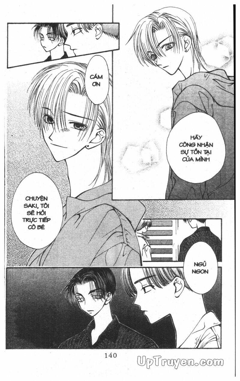 thấy mờ ghét chapter 7 140