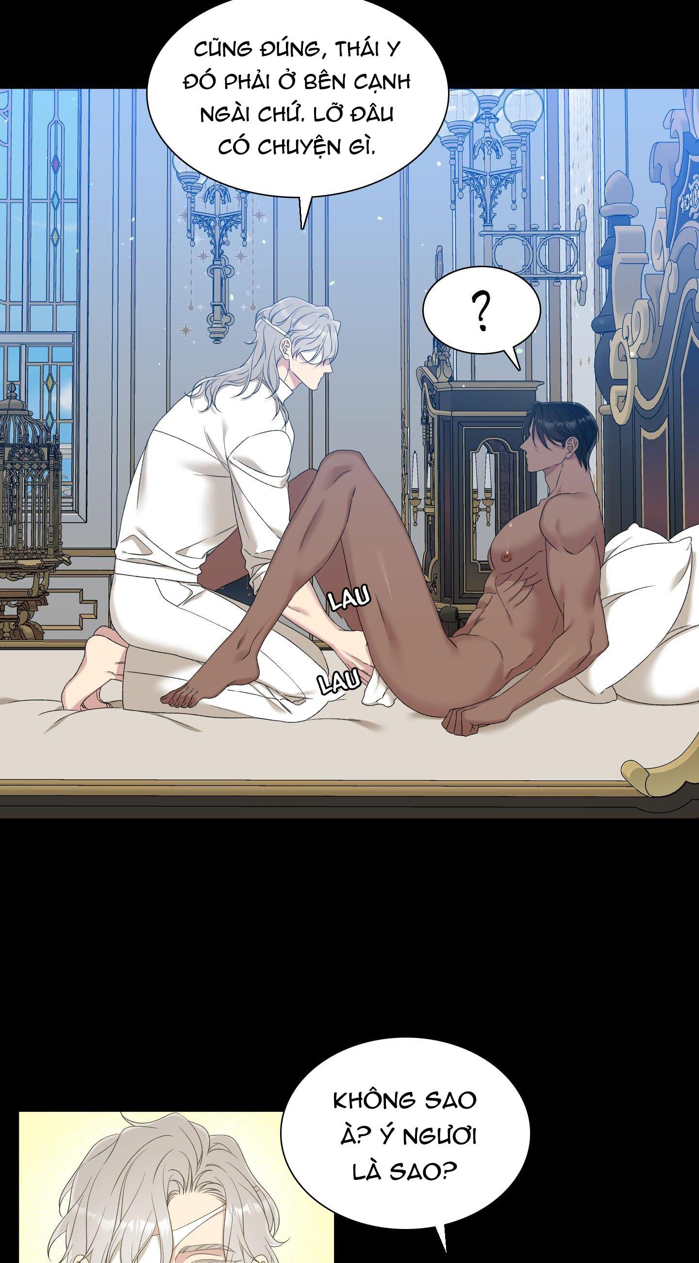 smyrna và capri chapter 19 28