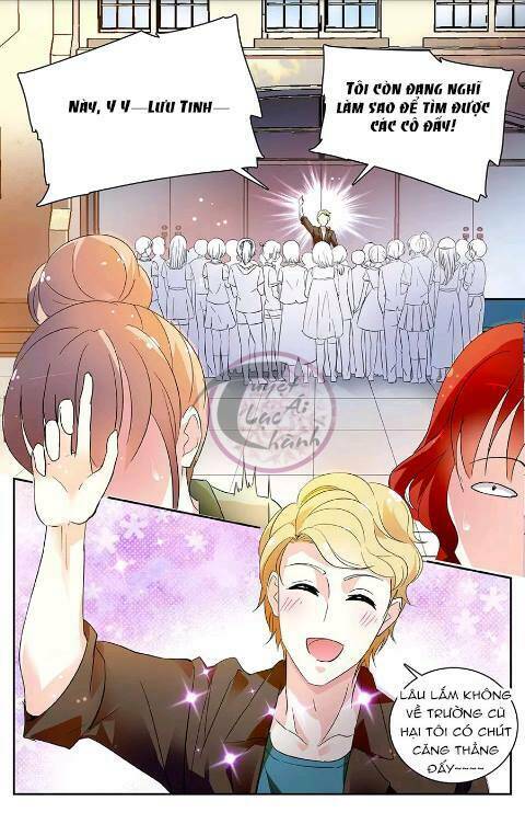 luyến ái cấm kỵ điều lệ chapter 49 5