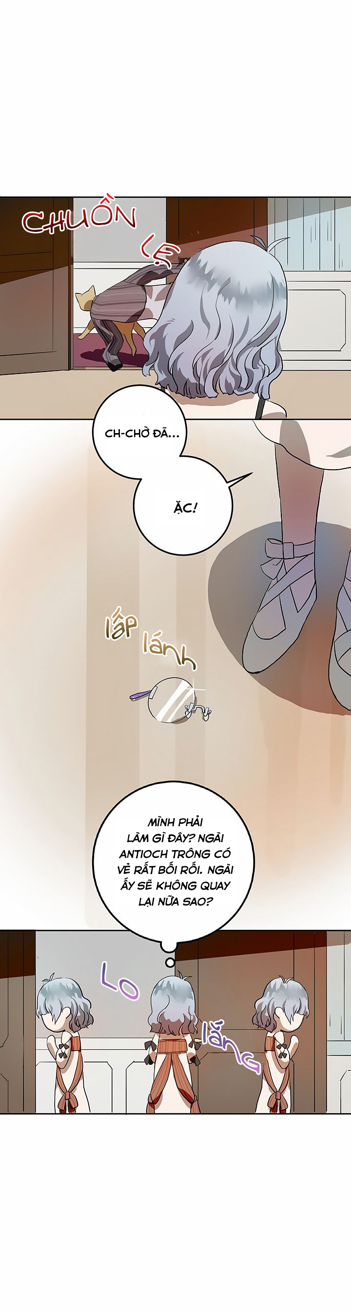 câu chuyện về đứa con hoang bị ghét bỏ chapter 6 4