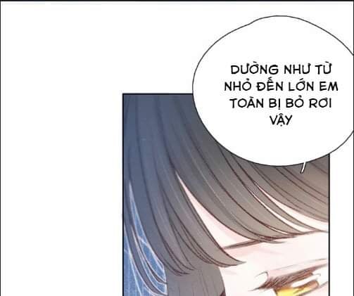 nỗi buồn của hoa cẩm tú cầu chapter 39 13