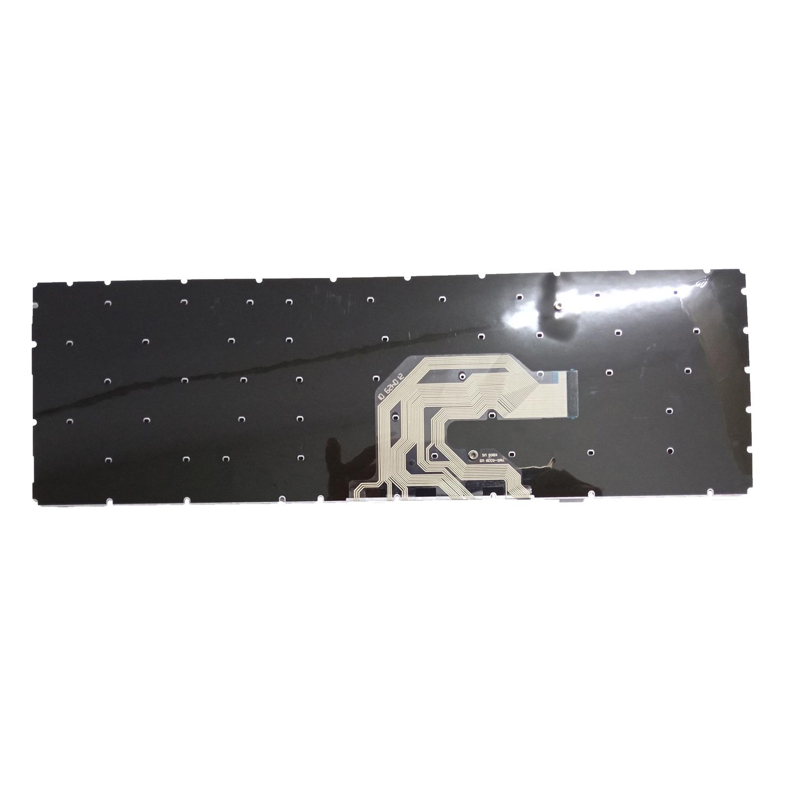 Professional US English Layout Keyboard Premium Computer for 450 G6 Hsn-Q17C Parts