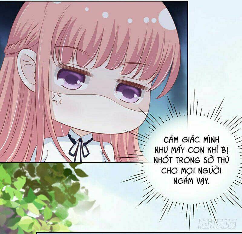 liệt ái tri hạ: series mật đào tiểu tình nhân chapter 185 12