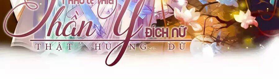 y hậu lệ thiên chapter 10 2