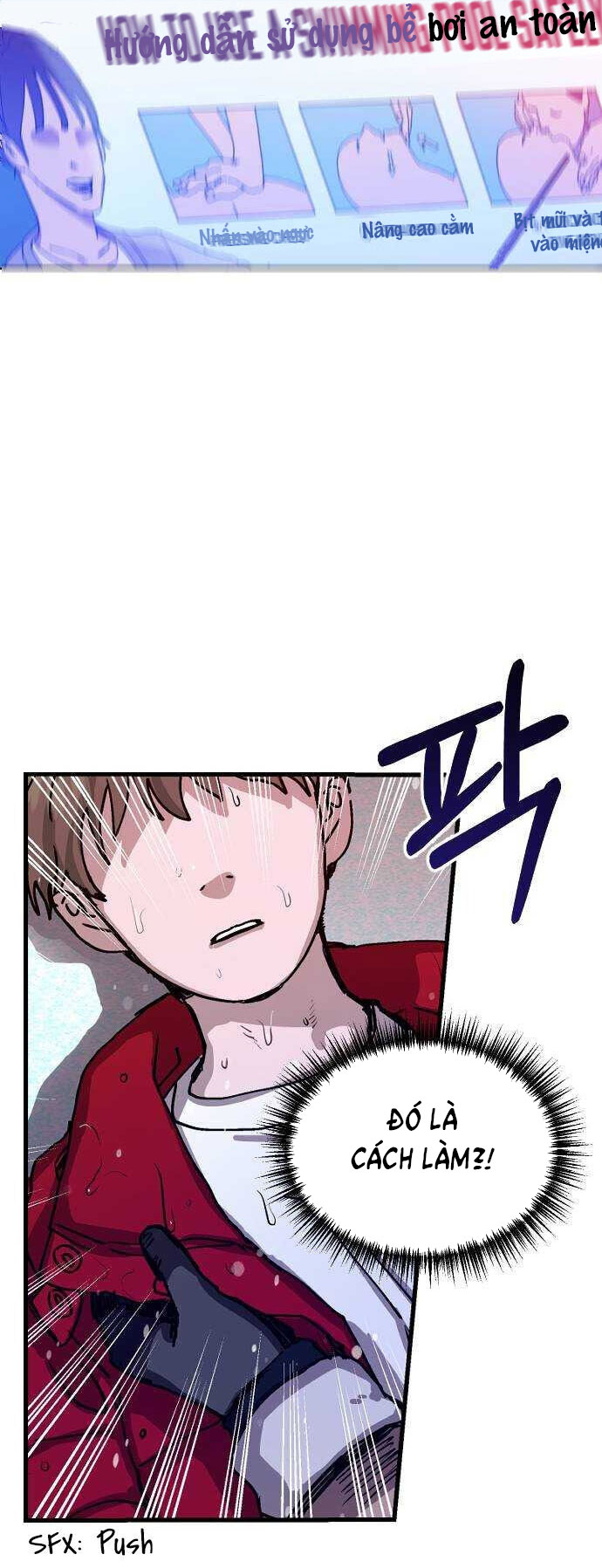 tựa như con gái chapter 1.2 16