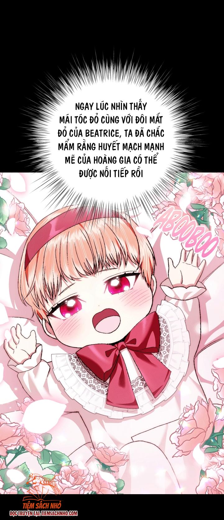 cha, con không muốn kết hôn đâu chapter 82 37