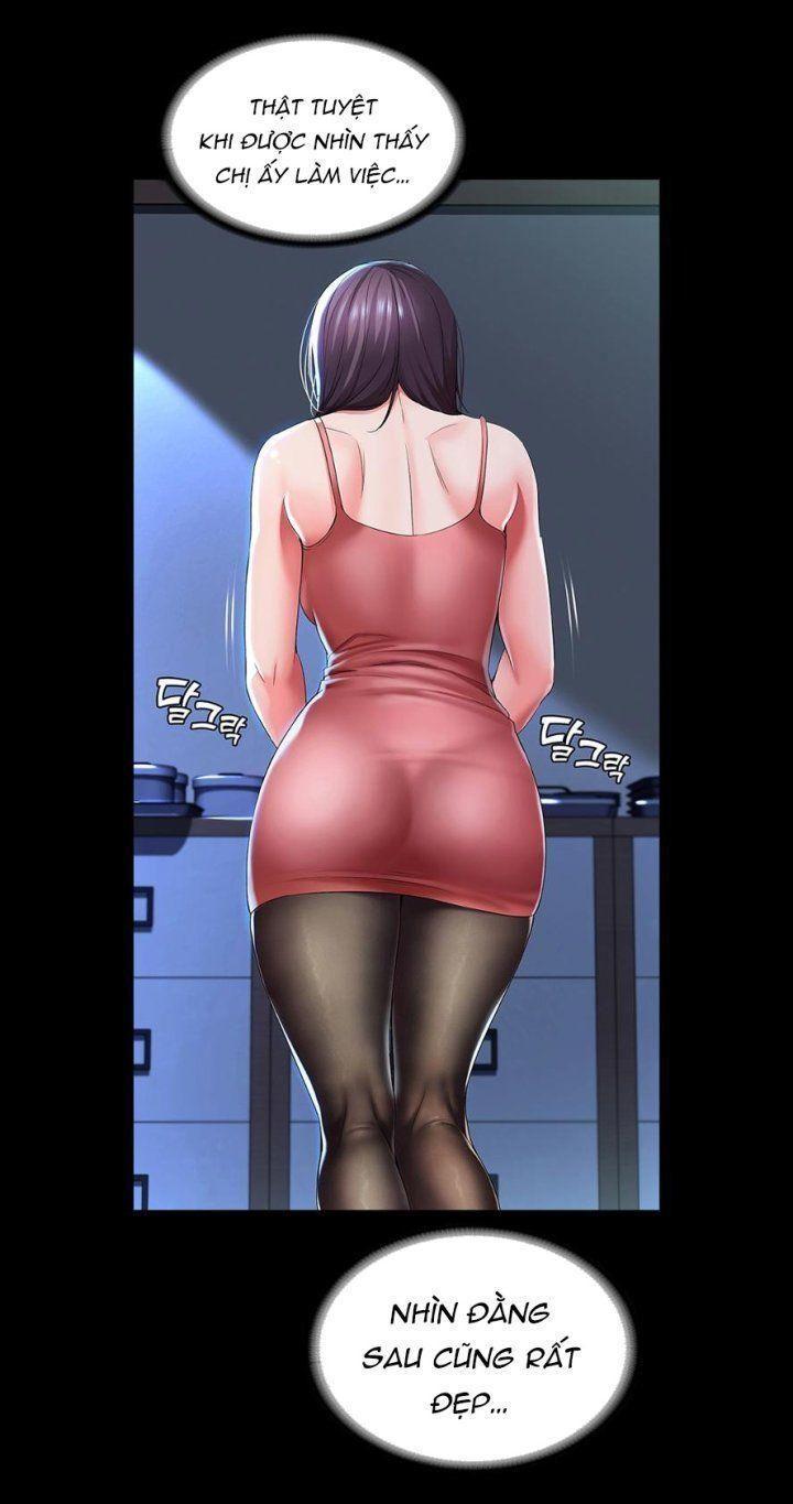 ký sự ở trọ chapter 22.2 18