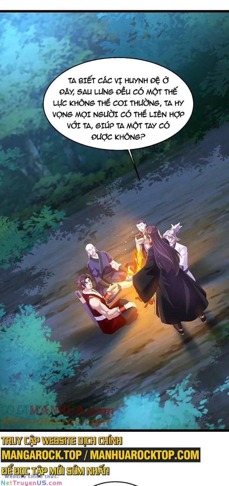 tiên võ đế tôn chapter 482 54