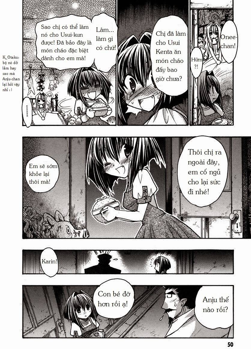 little vampire chapter 44 10