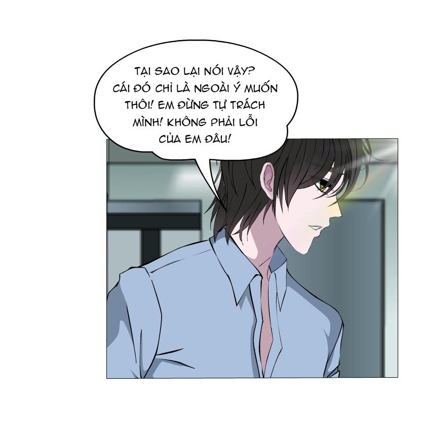 cạm bẫy của nữ thần chapter 50 25