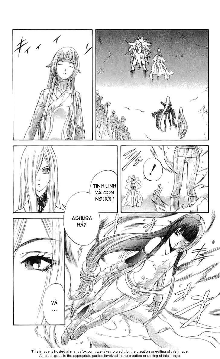 phù thủy phép thuật chapter 32 4