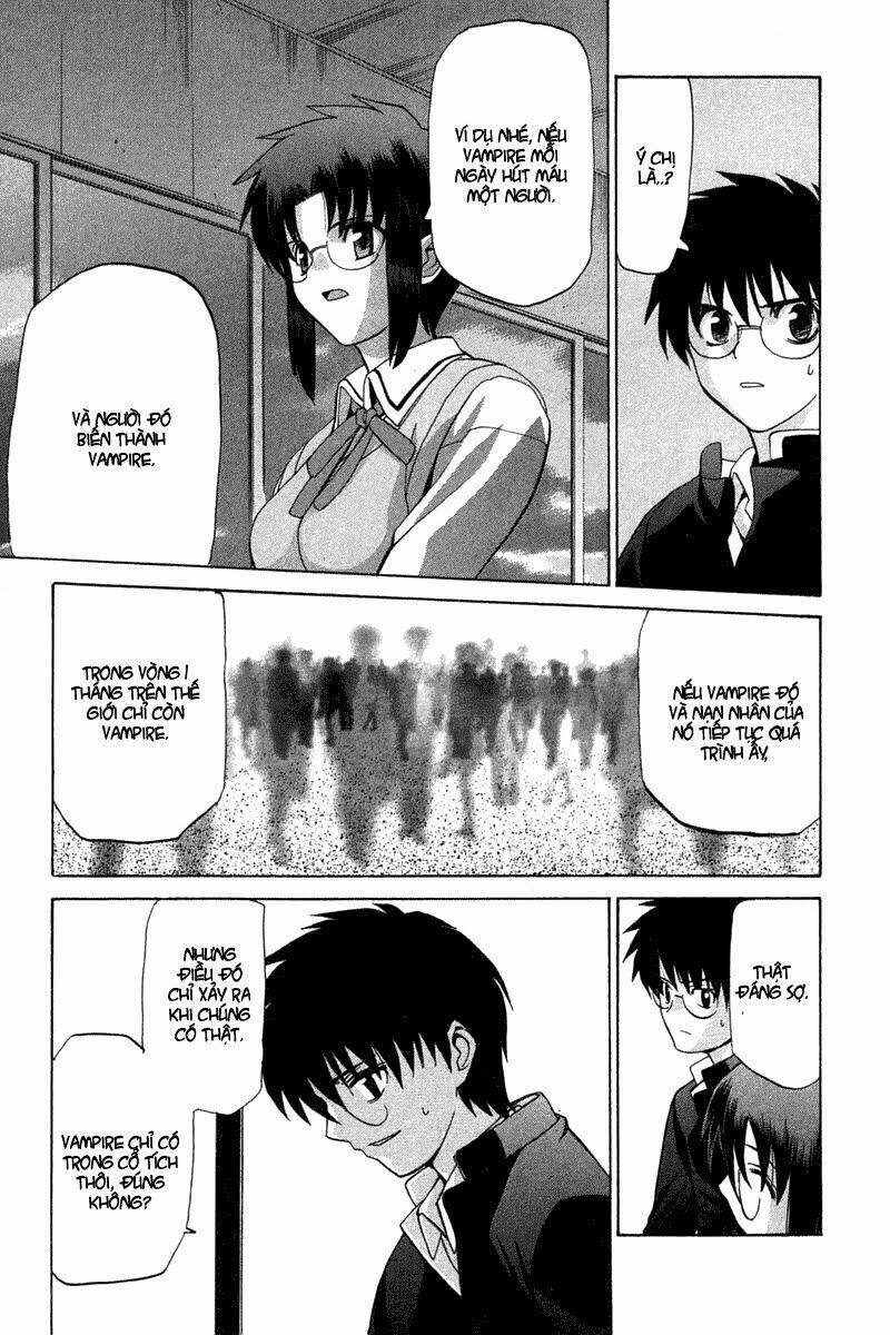 lunar legend tsukihime chapter 17 14