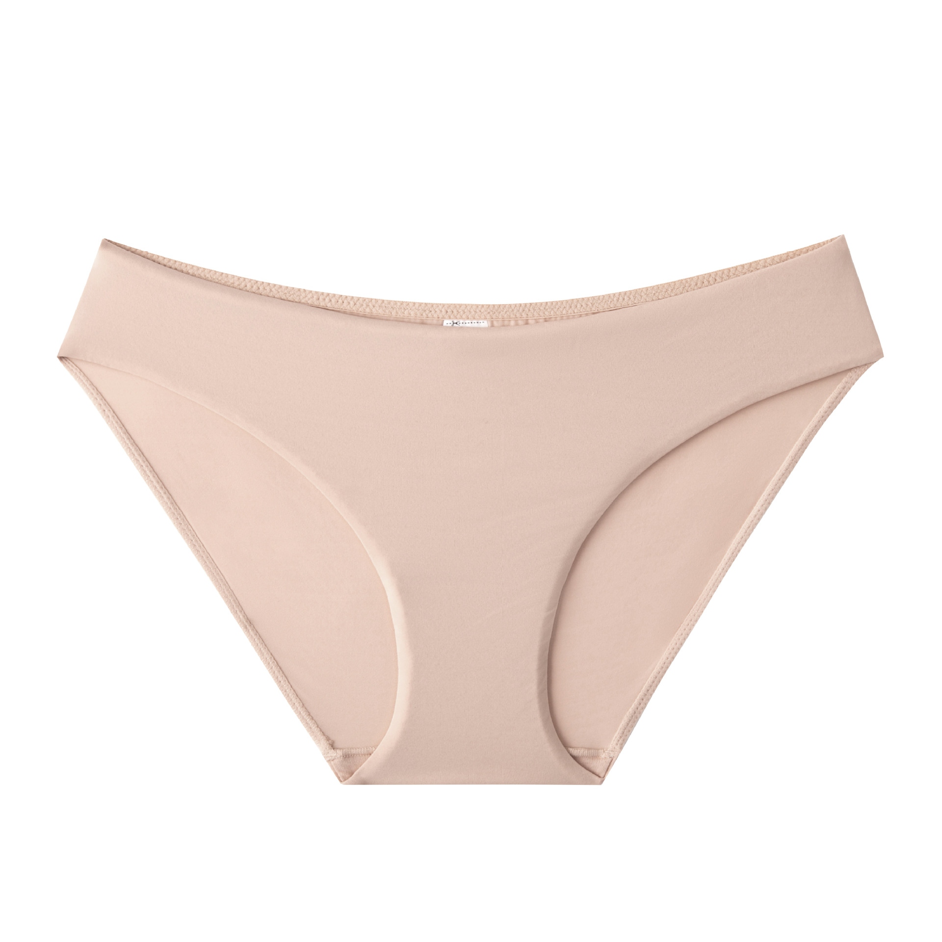 Quần Lót Nữ Cạp Vừa Kiểu Dáng Basic Chất Lượng Cao Cấp P160