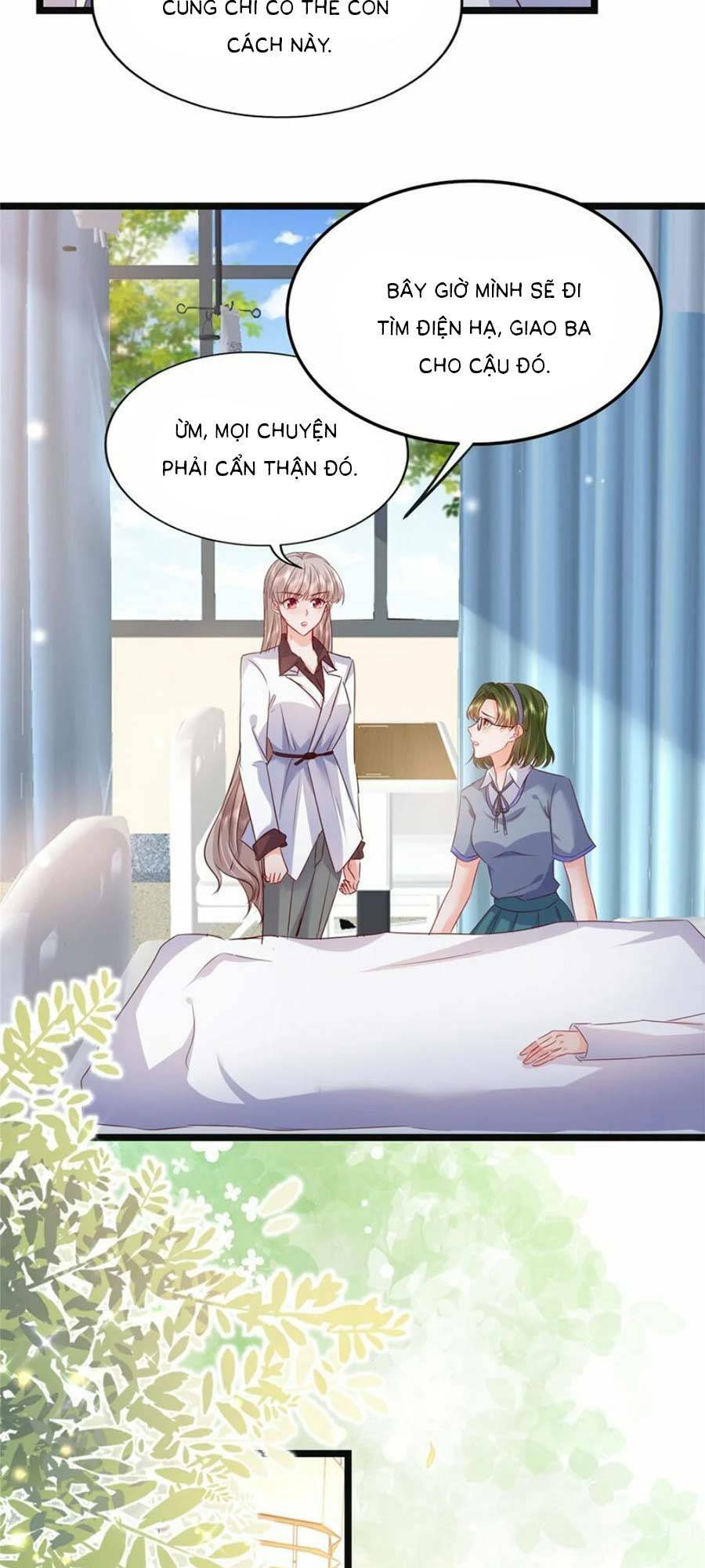 cô vợ của tôi không dễ bắt nạt chapter 67 12