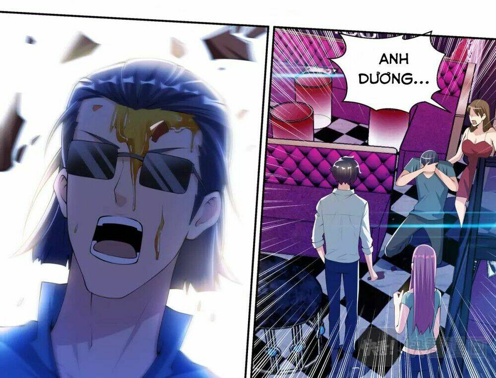 tối cường cuồng binh chapter 48 23