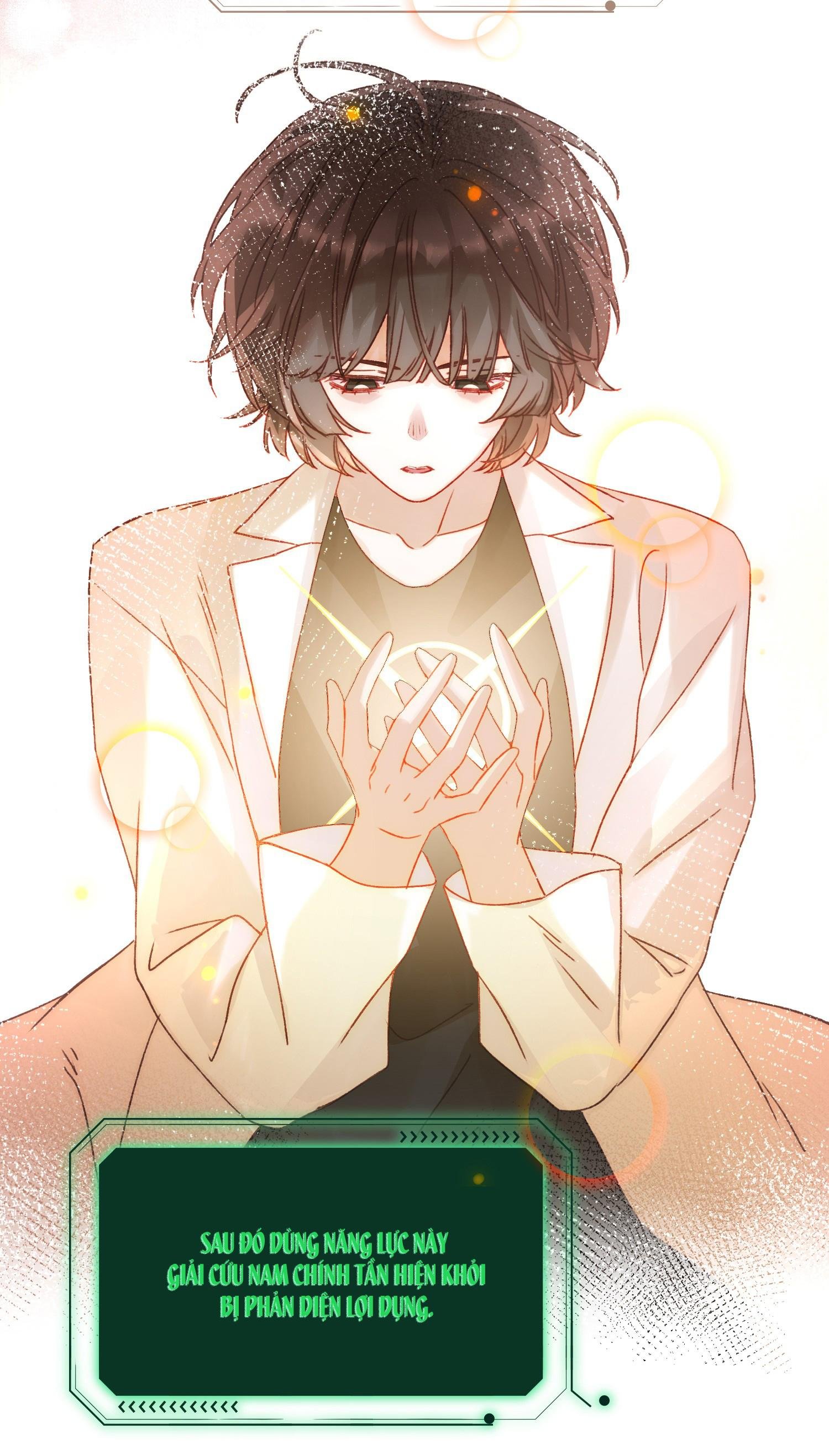 tôi phải trở thành nhân vật đại phản diện chapter 48 20