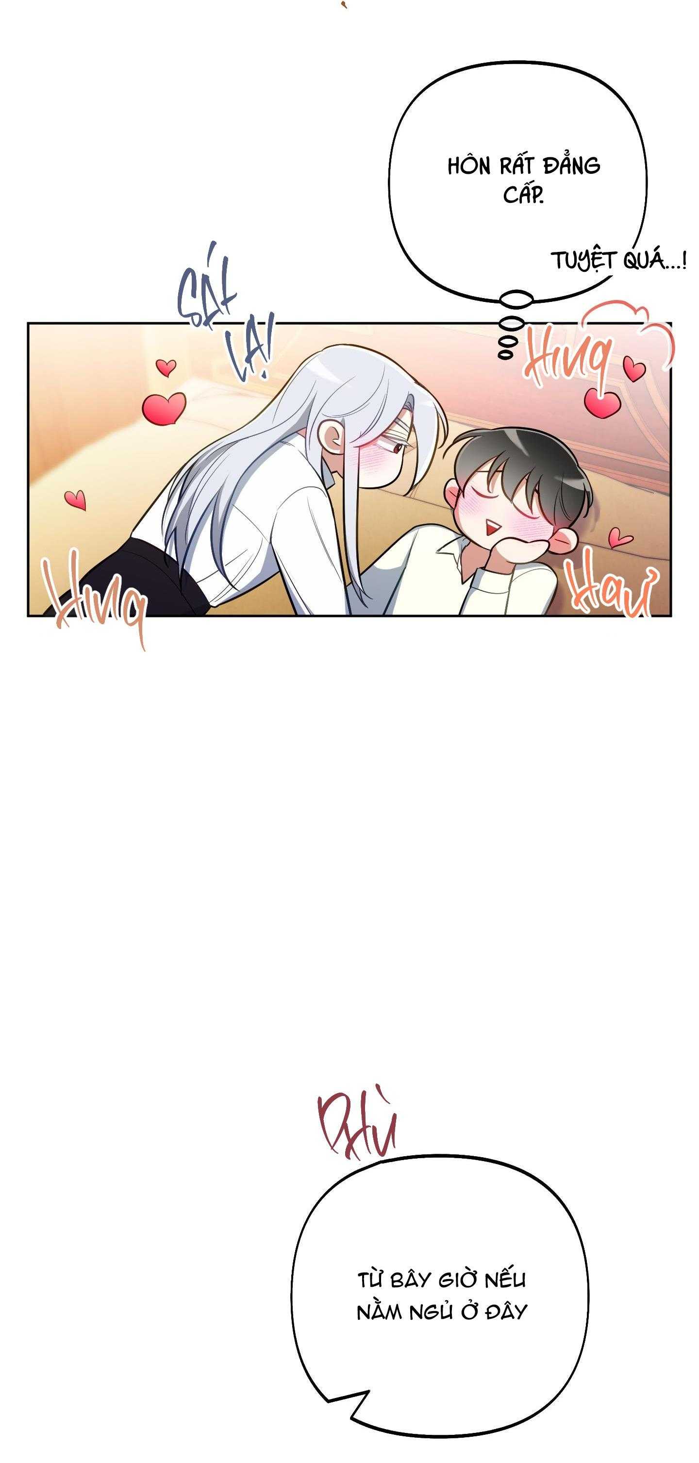 (np) trở thành vua công lược chapter 52 22