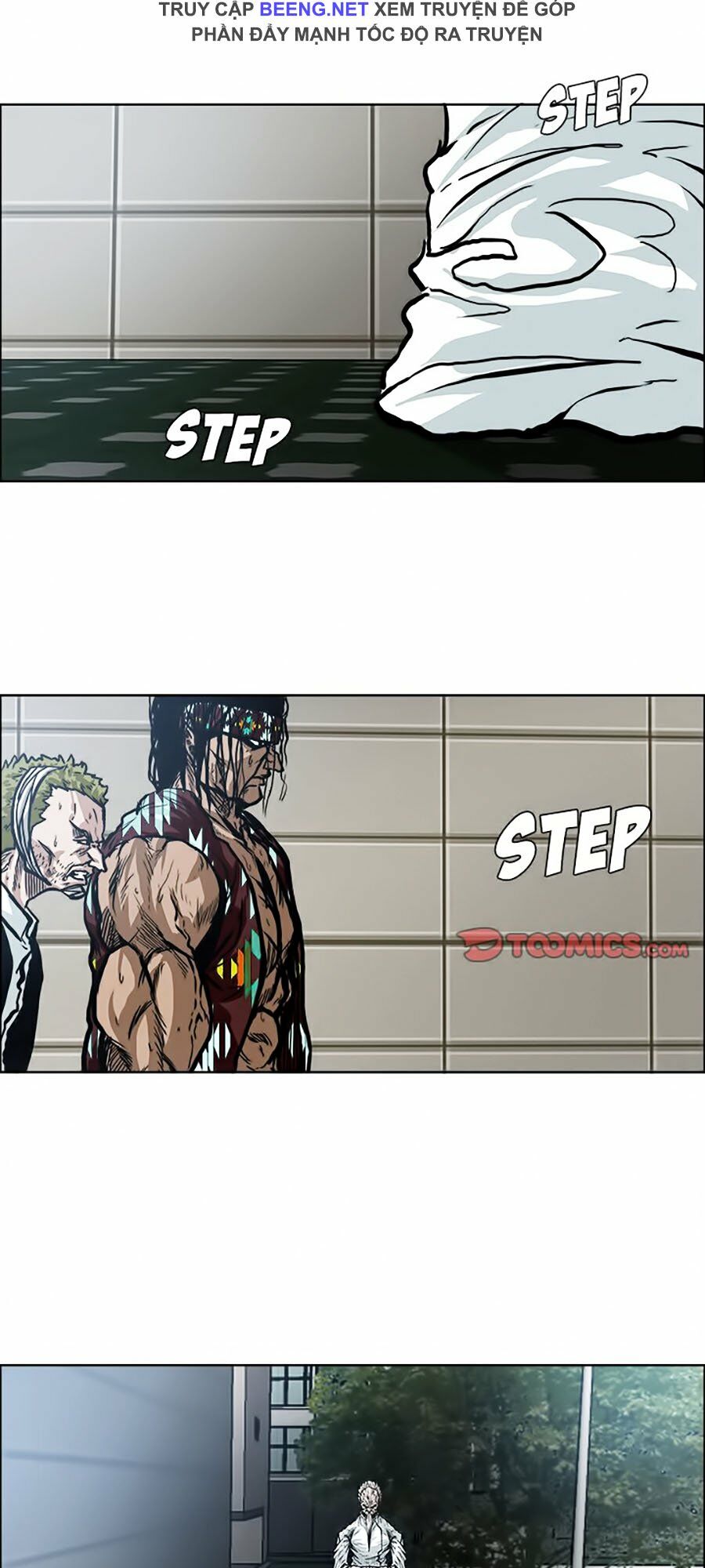 bá chủ học đường ss2 chapter 43 6