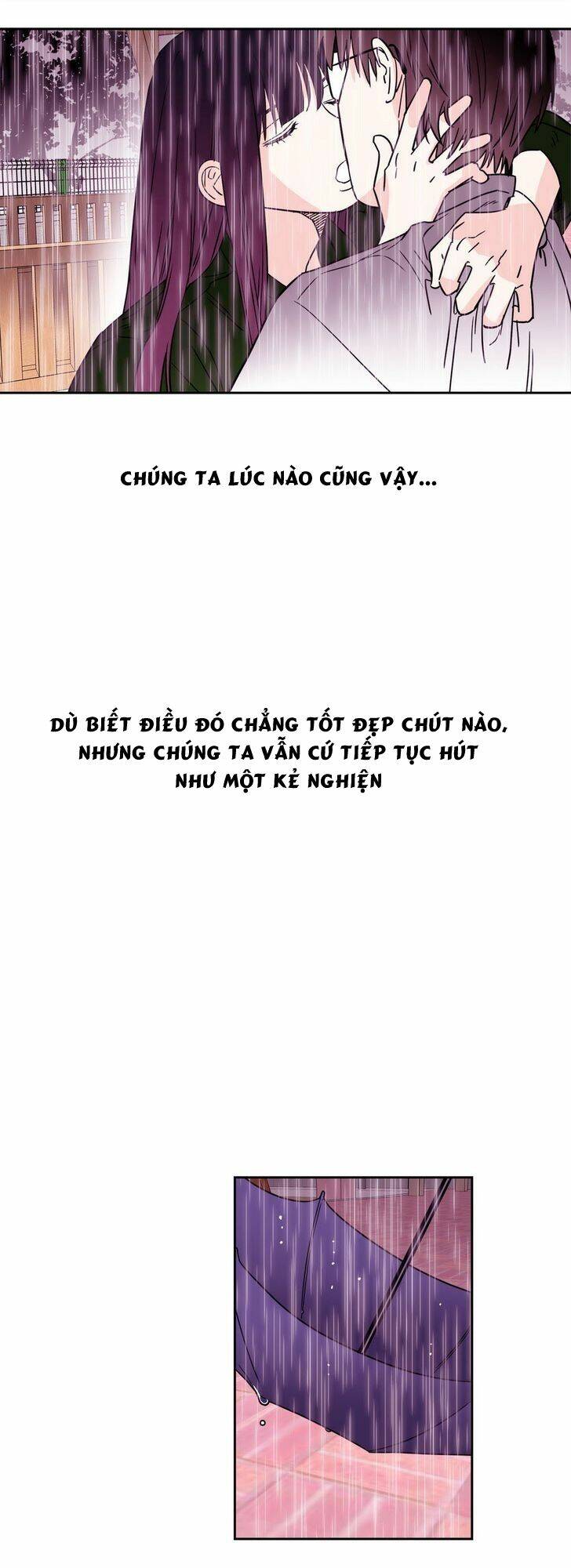 chuyện gì đến, rồi cũng sẽ đến chapter 49 10