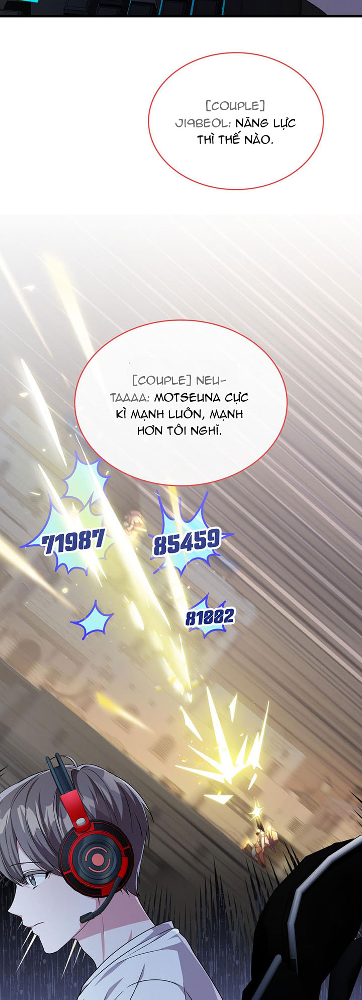 tên nhóc cùng bang hội là hàng xóm chapter 17 49