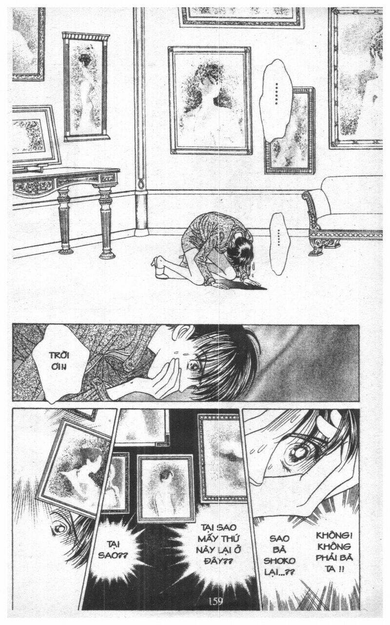 nàng tiên ánh trăng - kaguya hime chapter 21 159