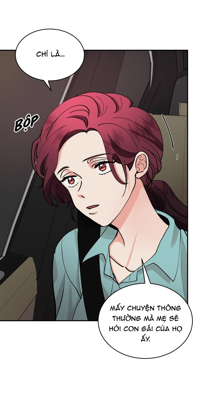 oan gia ngõ hẹp chapter 28 10