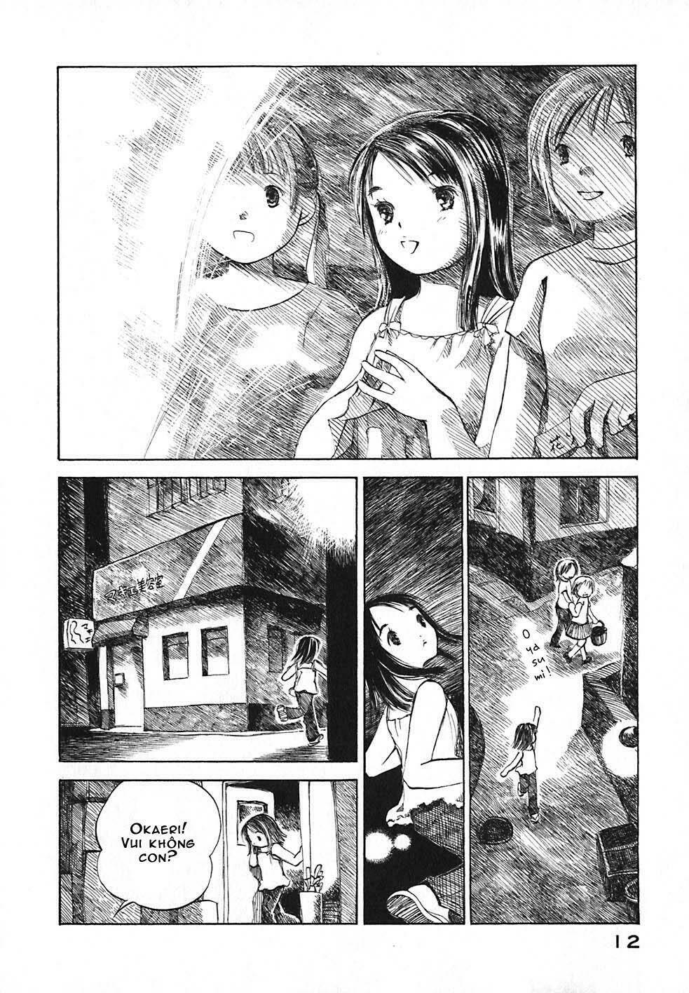 koi kaze chapter 8 15