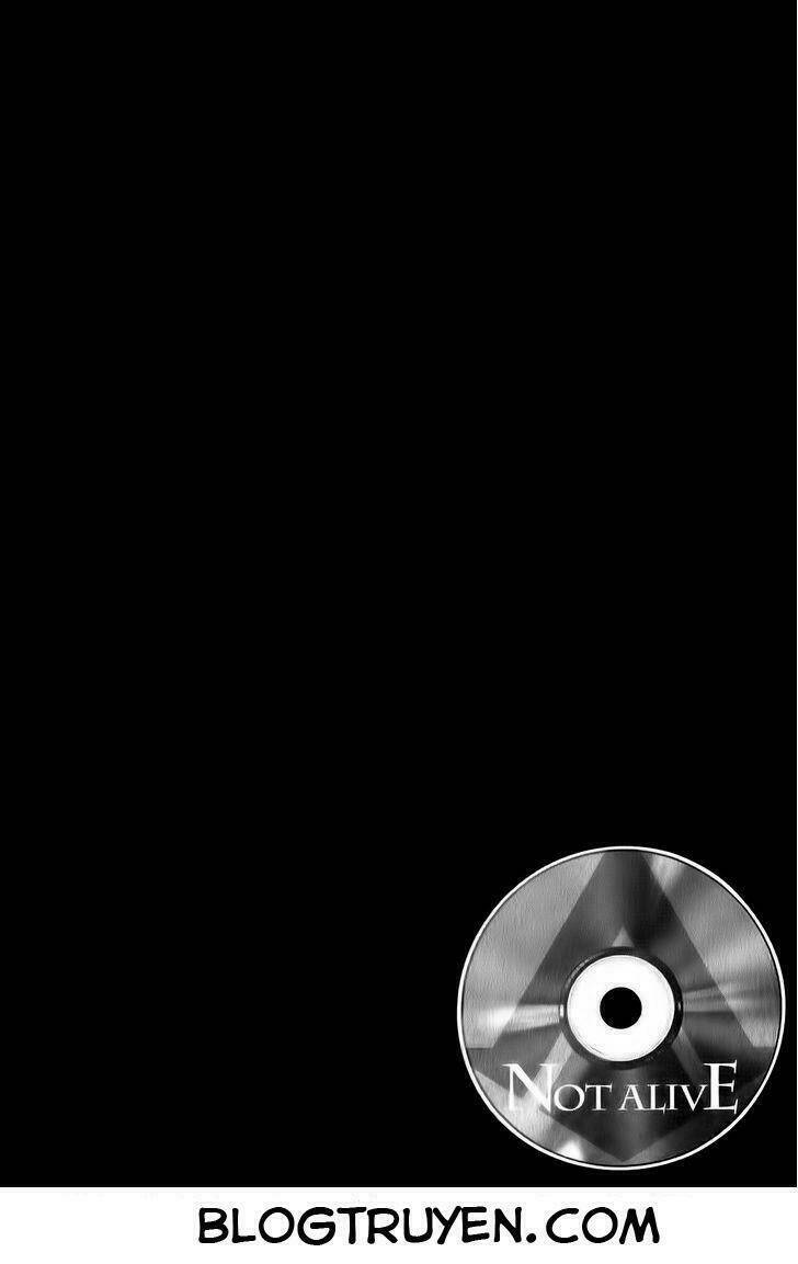 not lives chapter 7.5 22