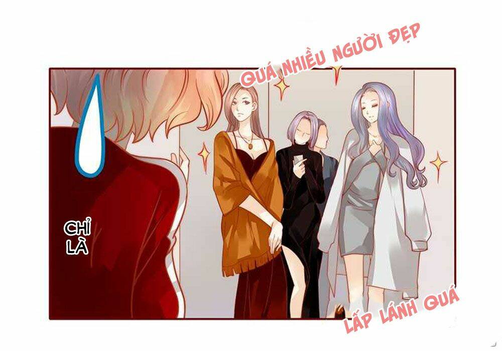 bá đạo tổng tài yêu tôi chapter 32 5
