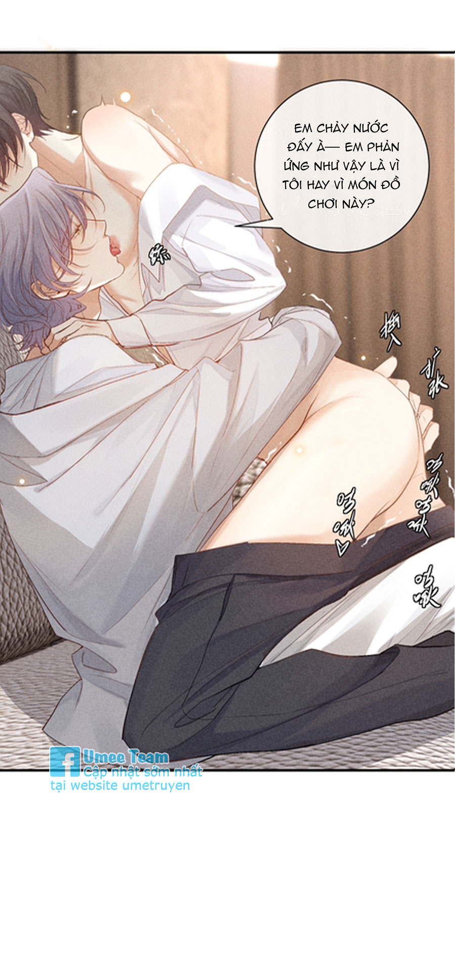 trò chơi săn mồi chapter 82 35