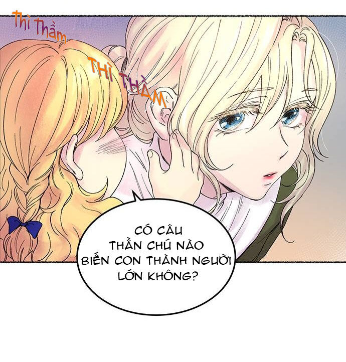như gió trên cành cây khô chapter 9 30