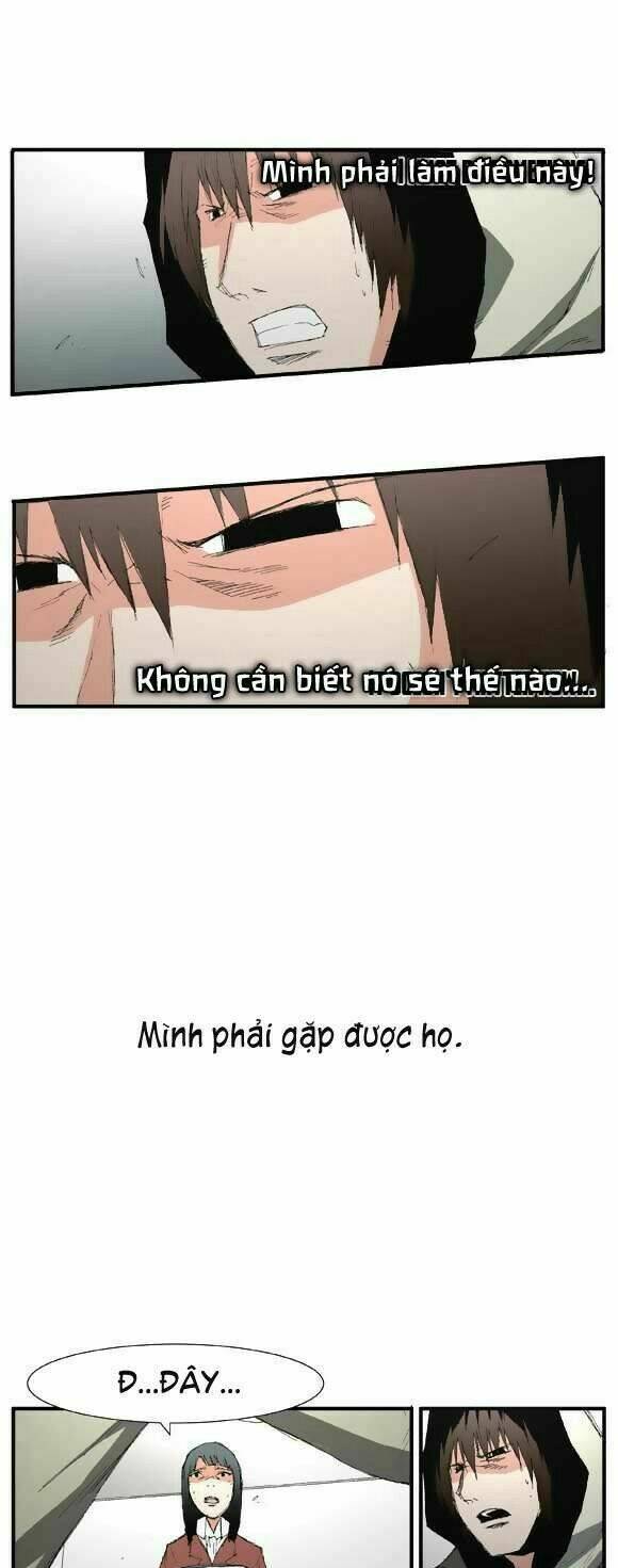 siêu năng chapter 28 3