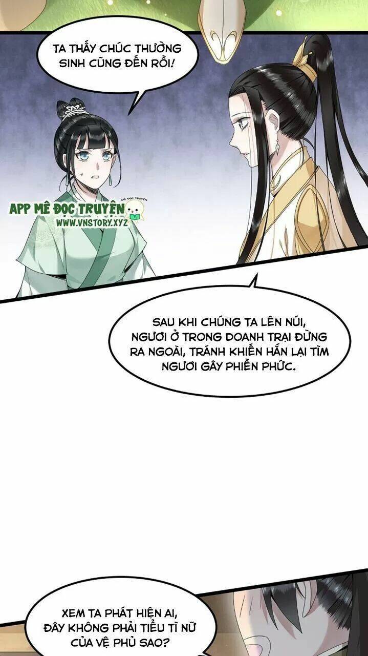 phượng hoàng vu phi chapter 50 19