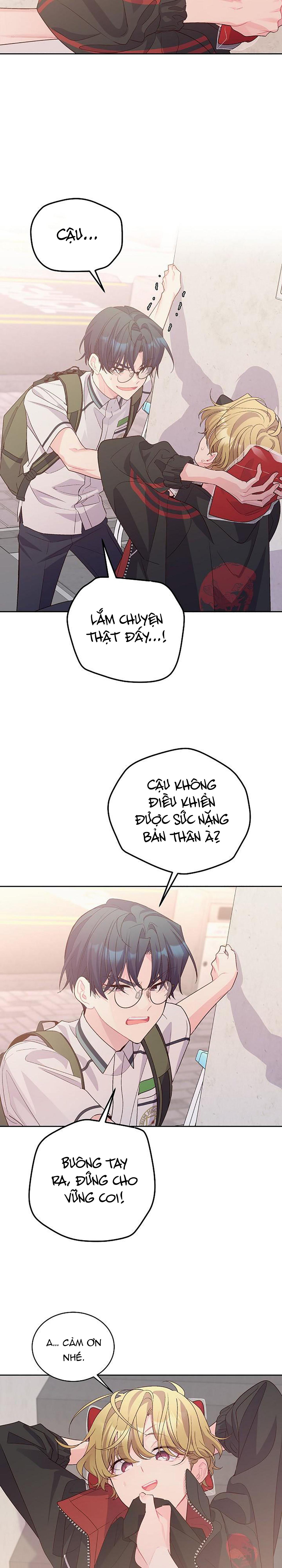 merry marbling chapter 53 5