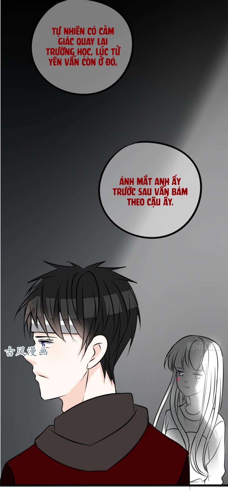 công chúa nữ vương mệnh chapter 80 24