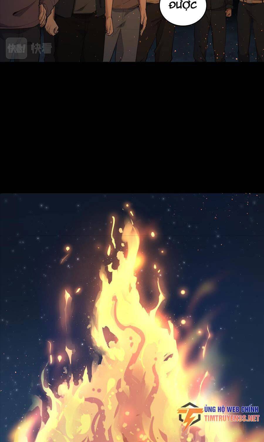 hậu duệ phái mao sơn chapter 14 26