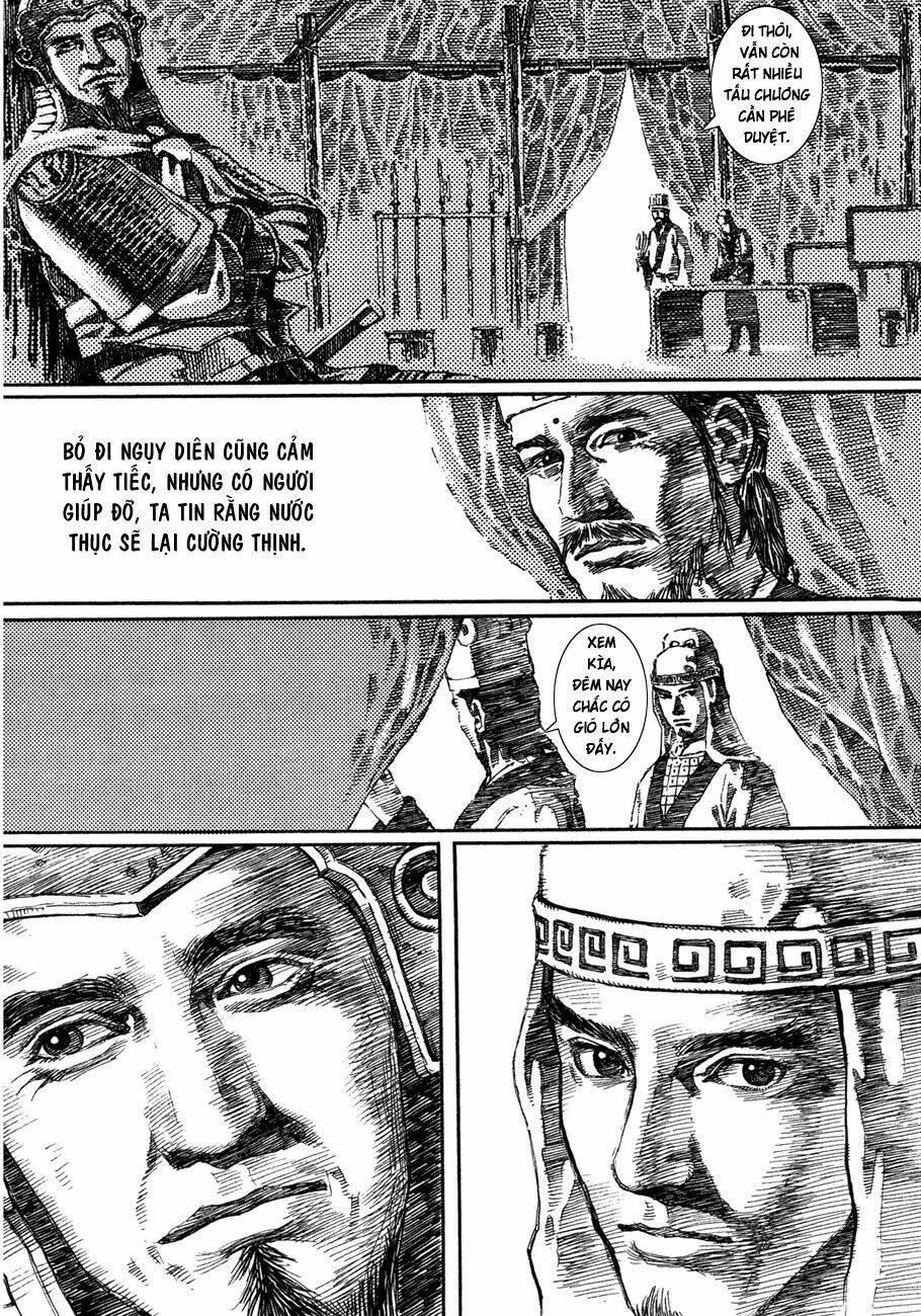 bất thị nhân chapter 8 5